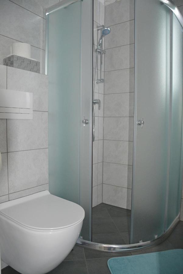 Apartament Kaja Sarbinowo Bagian luar foto